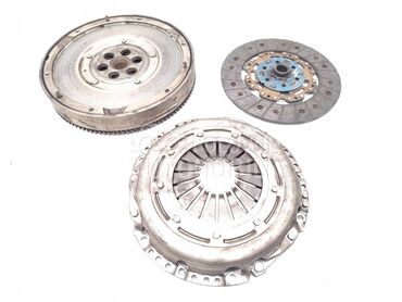 Set kvačila za Ford Focus od 2003. do 2016. god.