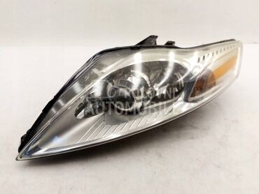 Farovi za Ford Fusion od 2003. do 2016. god.