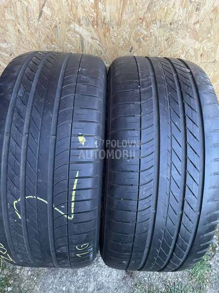 Goodyear 285/45 R19 Letnja