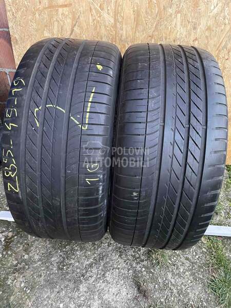 Goodyear 285/45 R19 Letnja