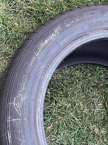 Goodyear 285/45 R19 Letnja