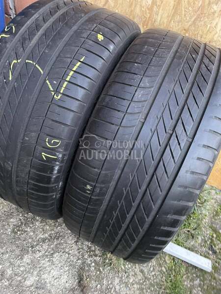 Goodyear 285/45 R19 Letnja