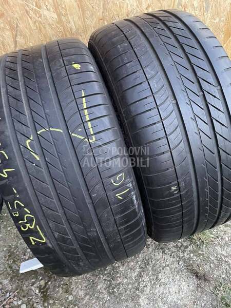 Goodyear 285/45 R19 Letnja