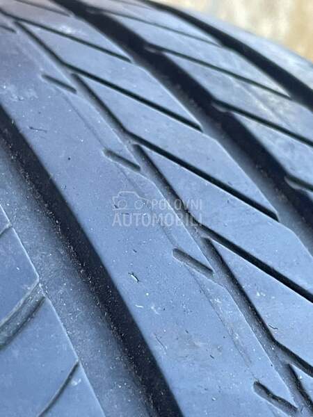 Goodyear 285/45 R19 Letnja