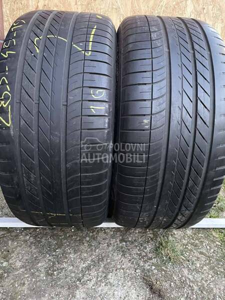 Goodyear 285/45 R19 Letnja