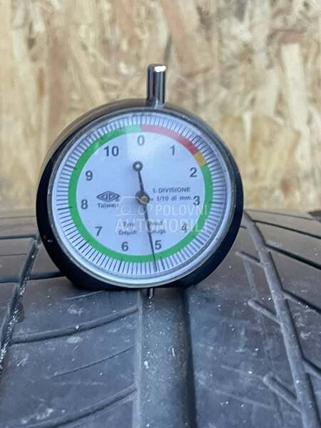 Goodyear 285/45 R19 Letnja