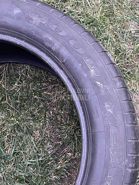 Goodyear 285/45 R19 Letnja