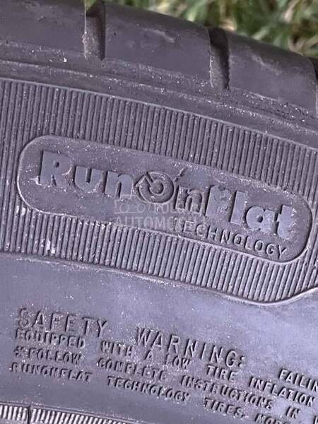 Goodyear 285/45 R19 Letnja