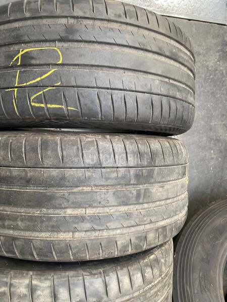 Michelin 315/30 R21 Letnja