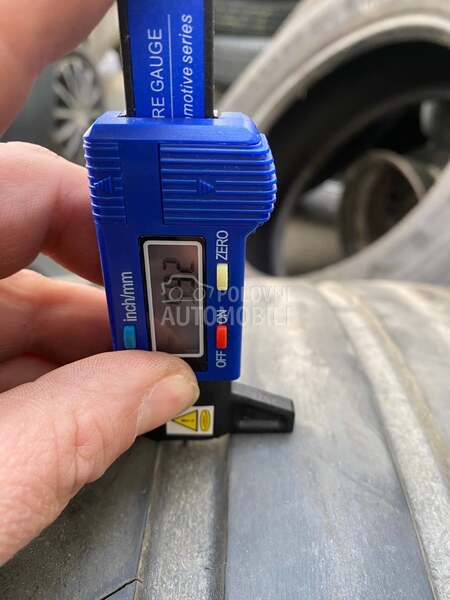 Michelin 315/30 R21 Letnja