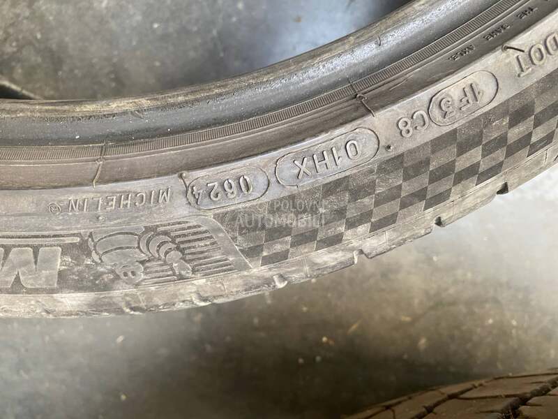 Michelin 315/30 R21 Letnja