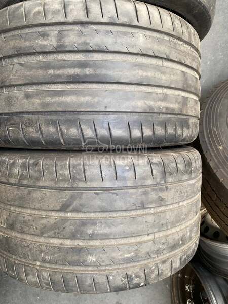 Michelin 315/30 R21 Letnja