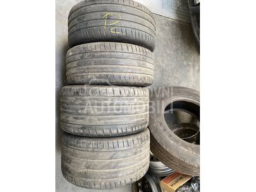 Michelin 315/30 R21 Letnja