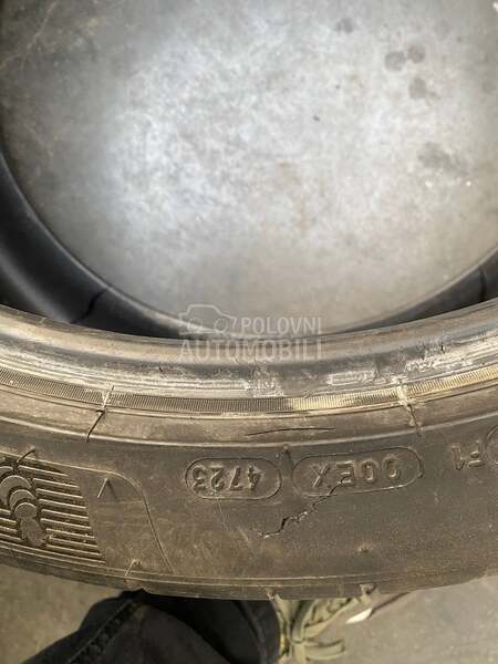 Michelin 315/30 R21 Letnja