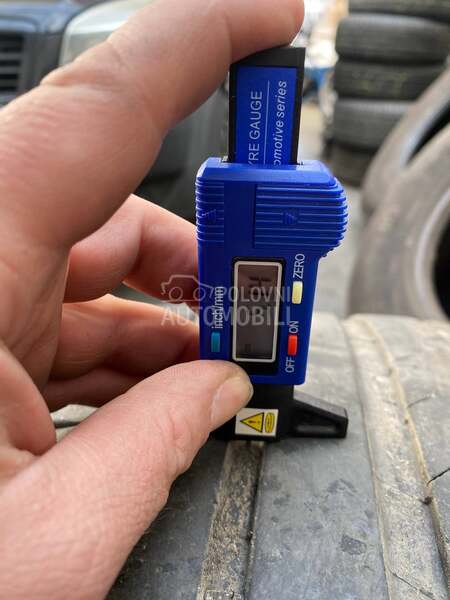 Michelin 315/30 R21 Letnja