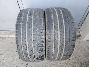 Pirelli 255/35 R19 Letnja