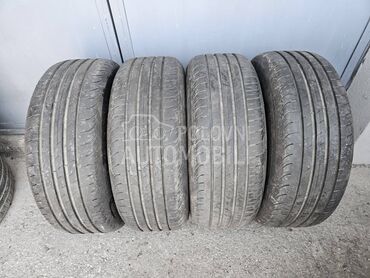 Sava 215/60 R16 Letnja