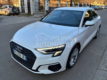 Audi A3 MATRIX,K0ŽA,KAM