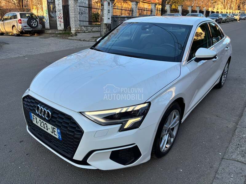 Audi A3 MATRIX,K0ŽA,KAM