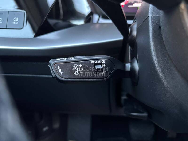 Audi A3 MATRIX,K0ŽA,KAM