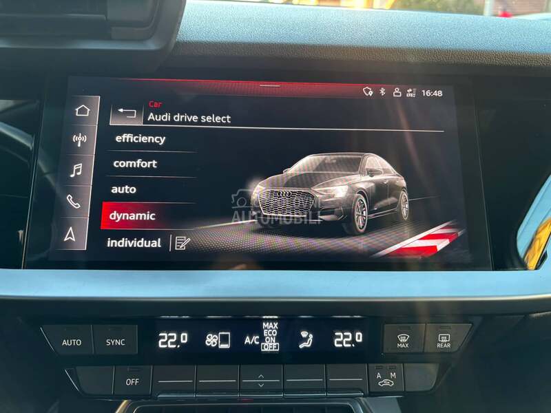 Audi A3 MATRIX,K0ŽA,KAM