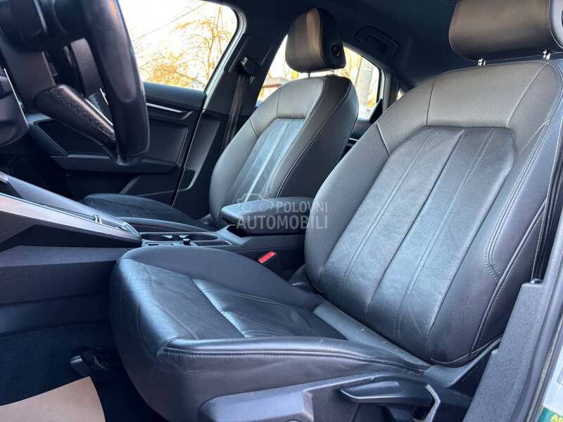 Audi A3 MATRIX,K0ŽA,KAM