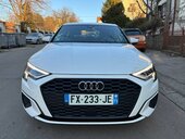 Audi A3 MATRIX,K0ŽA,KAM
