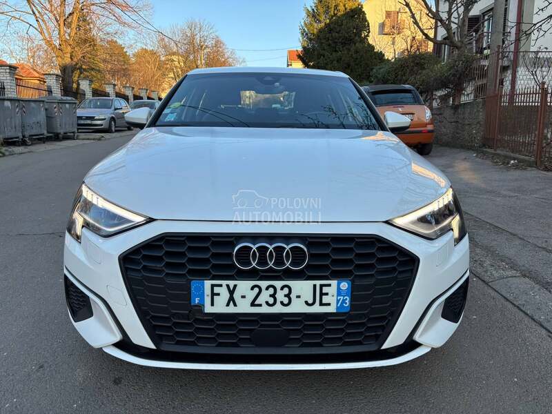 Audi A3 MATRIX,K0ŽA,KAM
