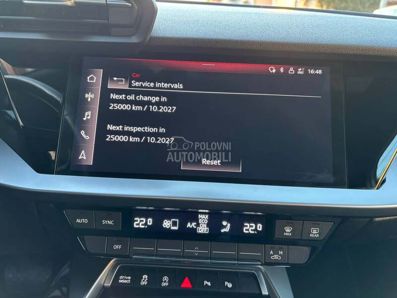 Audi A3 MATRIX,K0ŽA,KAM