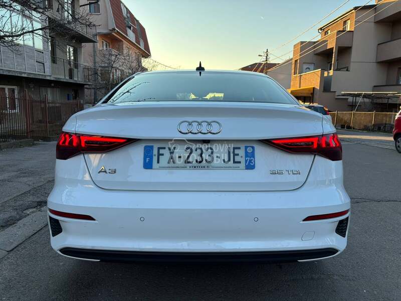 Audi A3 MATRIX,K0ŽA,KAM