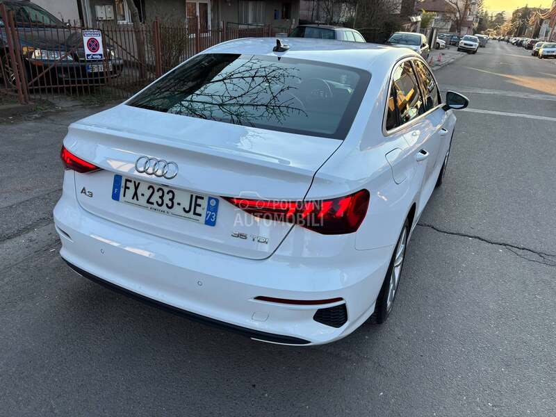 Audi A3 MATRIX,K0ŽA,KAM