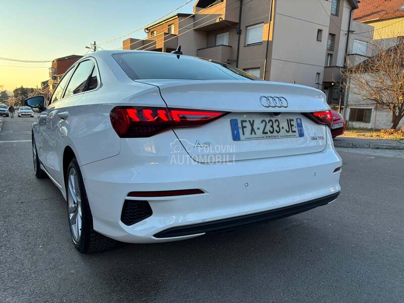 Audi A3 MATRIX,K0ŽA,KAM