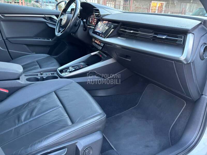 Audi A3 MATRIX,K0ŽA,KAM