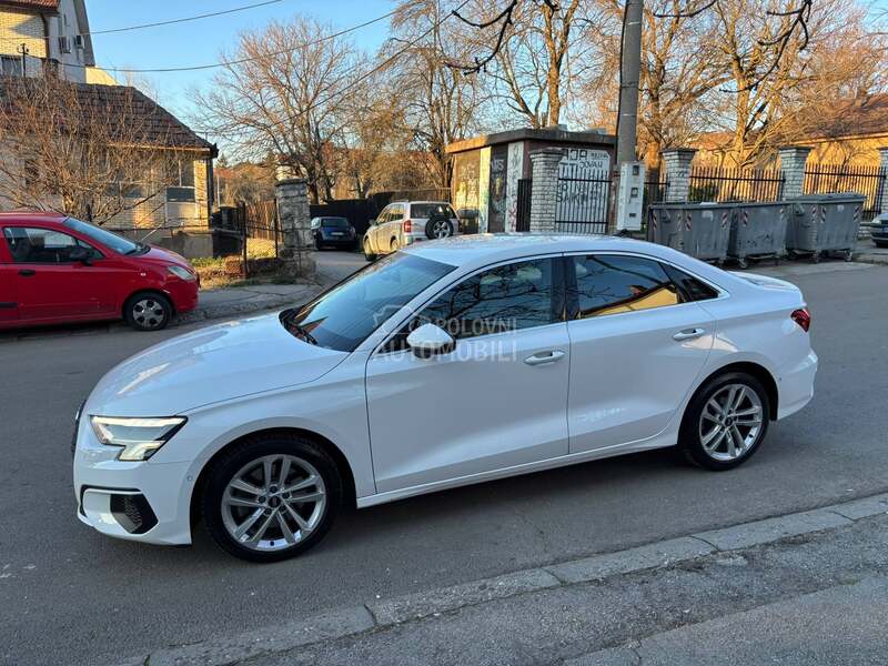 Audi A3 MATRIX,K0ŽA,KAM