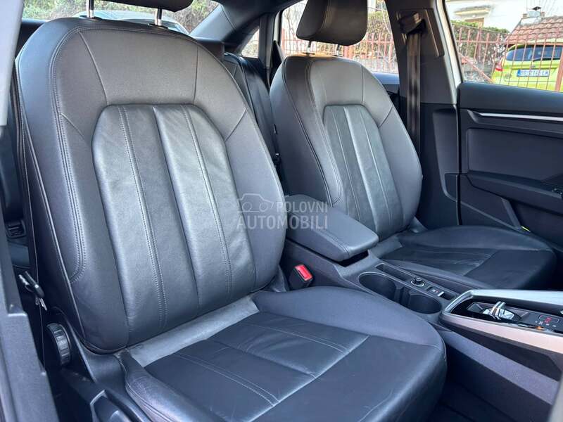 Audi A3 MATRIX,K0ŽA,KAM