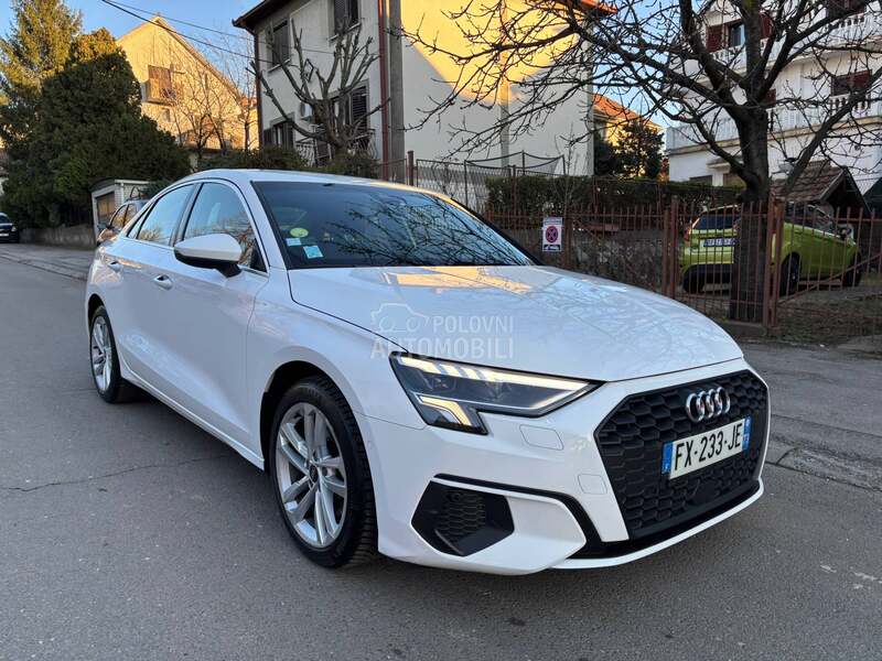 Audi A3 MATRIX,K0ŽA,KAM