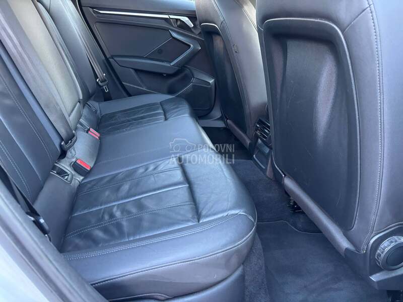 Audi A3 MATRIX,K0ŽA,KAM