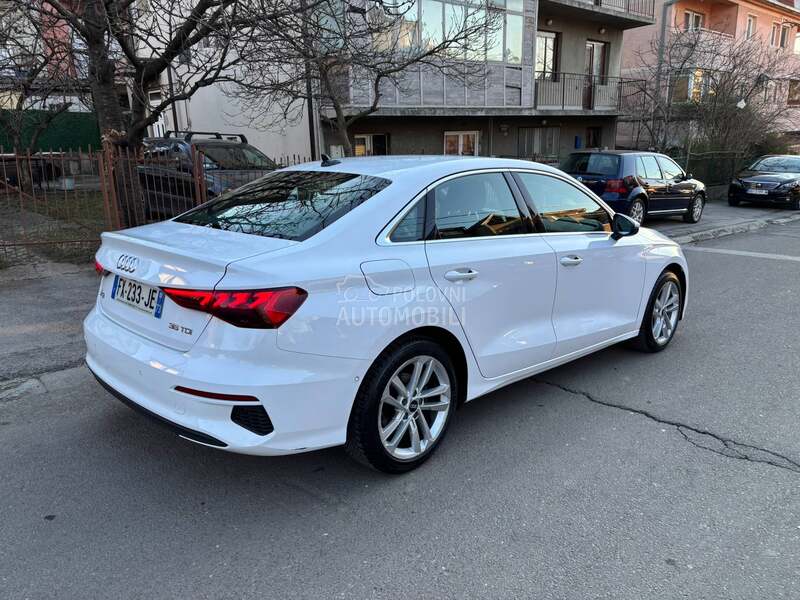 Audi A3 MATRIX,K0ŽA,KAM