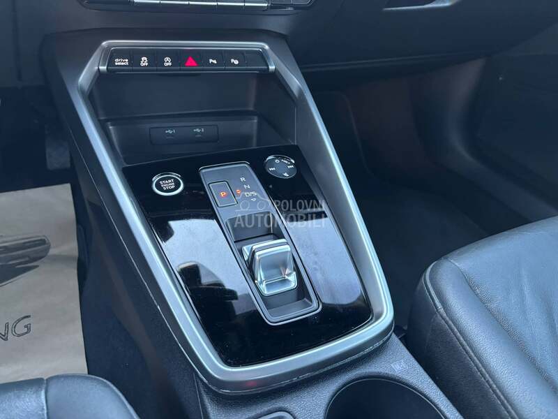 Audi A3 MATRIX,K0ŽA,KAM