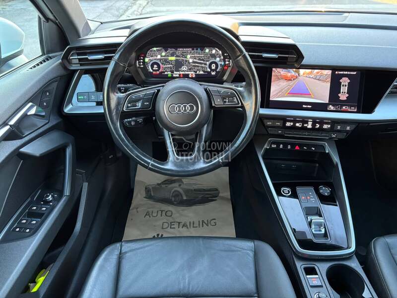 Audi A3 MATRIX,K0ŽA,KAM