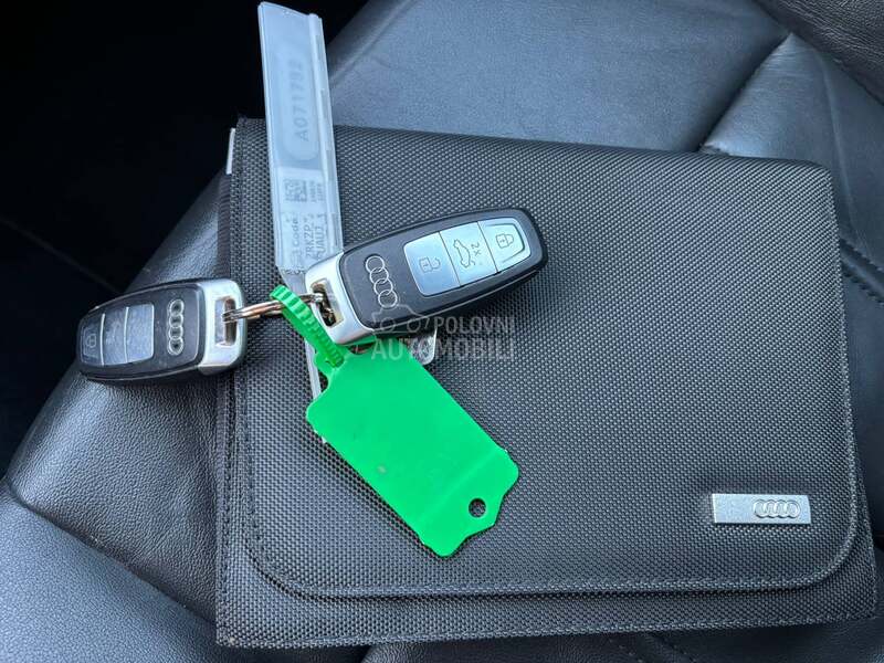 Audi A3 MATRIX,K0ŽA,KAM