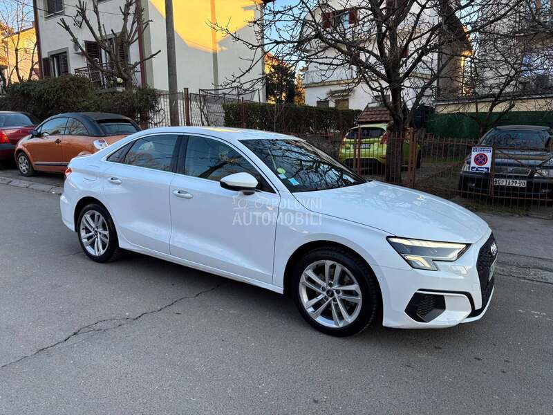 Audi A3 MATRIX,K0ŽA,KAM