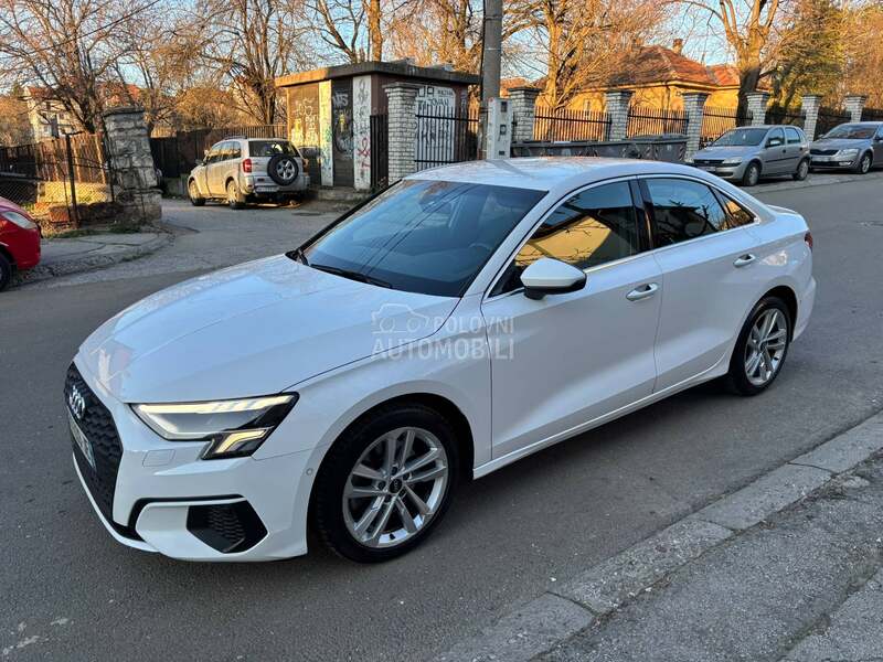 Audi A3 MATRIX,K0ŽA,KAM