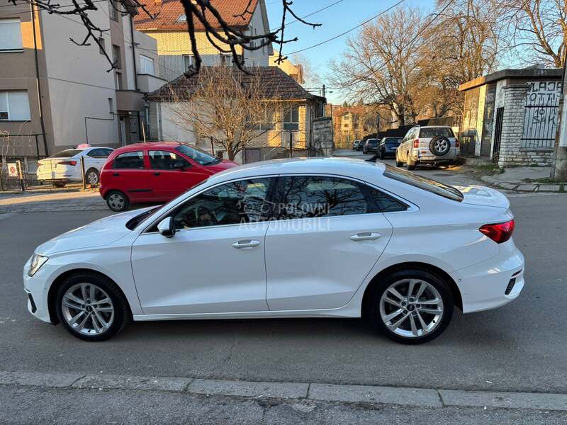 Audi A3 MATRIX,K0ŽA,KAM