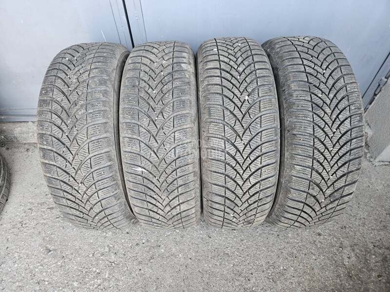 Semperit 195/65 R15 Letnja