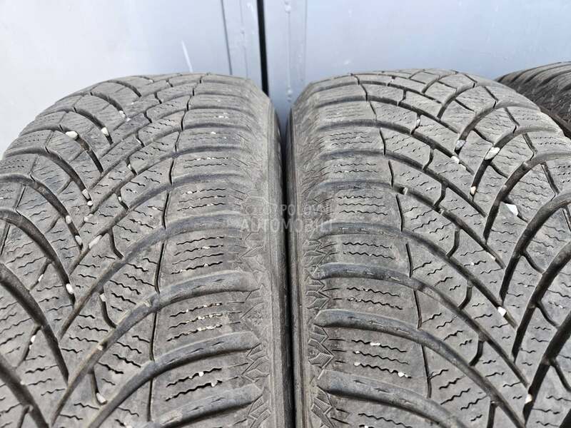 Semperit 195/65 R15 Letnja