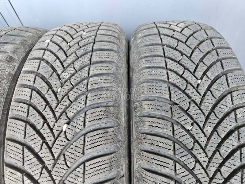 Semperit 195/65 R15 Letnja
