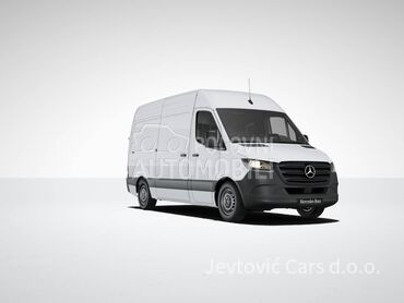 Mercedes Benz Sprinter 315 cdi L2H2 AKCIJA