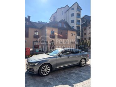 Volvo S90 D5