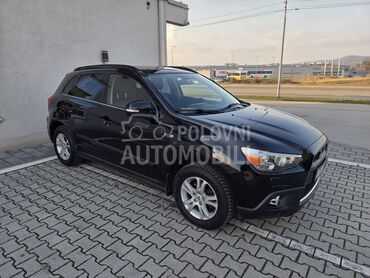 Mitsubishi ASX 1.8 DID